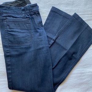 Theory jeans